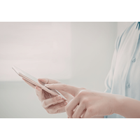 「メールだよ」孫の声を着信音に設定…→いつの間にか“孫仕様”の携帯にほっこり