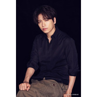 山崎育三郎、日本初ミュージカル×ボーイズグループオーディションへの期待・重視したいポイントは？「未来を変えていくと信じて」“大きな転換期”に新たな挑戦へ【モデルプレスインタビュー】