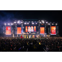 ONE OR EIGHTら、ベトナム初パフォーマンス 「名探偵コナン」もサプライズ登場【TOKYO GIRLS COLLECTION in VIETNAM 2026】