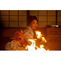 「風、薫る」りん（見上愛）、わずか2話で祝言・出産・逃亡の怒涛展開「過去最速のスピード感」「不幸のオンパレード」の声【ネタバレあり】