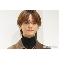 FANTASTICS中島颯太、BE:FIRST・INIメンバーらとの貴重ショットにファン喜び「豪華すぎる」「眼福」の声