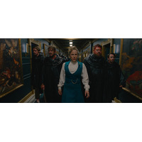 超高級マンション“バージル”の住民たち捉える　ホラーアクション映画『ゼイ・ウィル・キル・ユー』新場面写真　