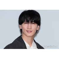 WEST.藤井流星、自身の“小悪魔”な一面とは「めちゃくちゃ可愛いなって思います」【エラー】