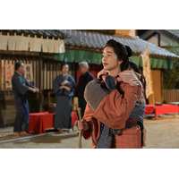 「風、薫る」主人公2人がついに出会う 初対面シーンに「運命的」「第一印象は最悪」の声【ネタバレあり】