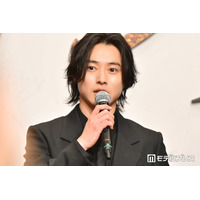 山崎賢人、2028年大河「ジョン万」主演決定に反響「ついにきた」「初出演で主演ってすごい」2年連続の幕末作品にも注目