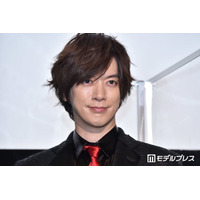 DAIGO、今年もラルクHYDE＆Acid Black Cherry・yasuと合同誕生日会「神と兄貴！最高の先輩」“0時ぴったりに”祝福メッセージくれた人物も明かす