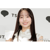 本田真凜、美肩チラリカジュアルコーデ披露「色気がある」「大人っぽい」と絶賛の声