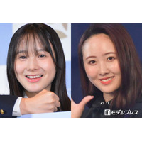 本田紗来、明治大学進学を報告 入学式姉妹ショットも披露「2人とも綺麗すぎる」「憧れる」
