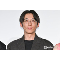 高橋一生「いずれ弟子入りしたいと思っていた」憧れの人との対面に興奮【脛擦りの森】