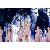 櫻坂46、“坂道シリーズ初”国立競技場で5周年記念ライブ開催 ドローン演出・火花散る圧巻パフォーマンスに14万人熱狂【ライブレポート・セットリスト】