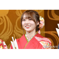 元乃木坂46矢久保美緒「染めました」ハイトーンに大胆イメチェン「一瞬誰かと思った」「美人度増してる」と絶賛の声