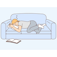 「今日もやる気が出なかった」ダラダラ寝てしまう私たちが、これを知っておくだけで「キビキビできる」たった一つの驚くコツ