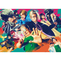 実写「SAKAMOTO DAYS」Snow Man目黒蓮らキャラクターPV解禁 特別番組の放送も決定