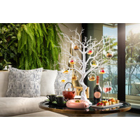 ハワイの知る人ぞ知るグルメ体験「Mugen」の土曜限定アフタヌーンティーって？