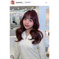 「イッテQ！」新メンバー候補生で話題“きゃすみる”辻加純、ライブ衣装から美ウエスト映える「可愛い」「綺麗すぎ」など反響