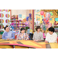 佐藤栞里「王様のブランチ」MC10周年で挑戦したいこととは 初のゴールデン2時間SP収録後インタビュー公開