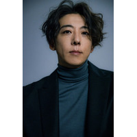 高橋一生、物書き役　燃え殻“食にまつわる”エッセイをドラマ化「この味もまたいつか恋しくなる」