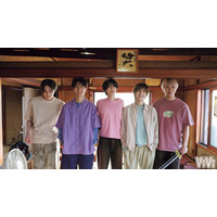 KEY TO LIT「ViVi」表紙初登場 月イチご飯会・デビューへの想い語る