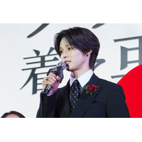 「凪くんにピッタリ！」＆TEAM・K、「また箱に閉じ込められてる」!? 実写版『ブルーロック』大抜擢にファンが反応