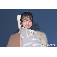 辻ちゃん長女・希空（のあ）、美脚際立つショーパンコーデで石垣島満喫「ますます綺麗に」「理想の脚線美」と反響