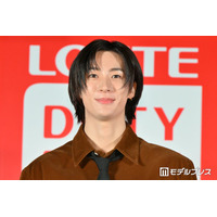 RIIZEアントン、日本のコンビニ降臨ショット公開「偶然出会ったら卒倒する」「オフなのに王子感ある」と反響