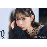 美人インフルエンサー、ディズニーでの美脚すらりショット公開「スタイル良すぎ」「心撃たれる美しさ」と反響