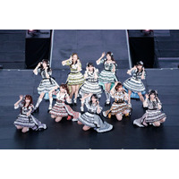 ＝LOVE、横浜スタジアムで結成8周年ツアー開催 新曲「モラトリアム」「お姫様の作り方」初披露【セットリスト】