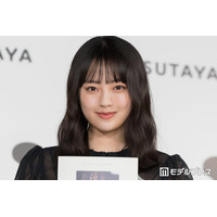 「風、薫る」上坂樹里、直筆美文字でメッセージ公開「綺麗すぎて憧れ」「大人っぽい文字」と反響