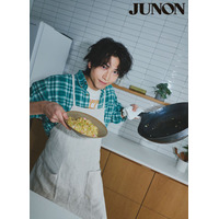 庄司浩平、中華鍋で本格炒飯作り 動画で学んだノウハウを駆使し挑む