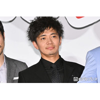 「田鎖ブラザーズ」出演・2児の父俳優、作中登場のあんかけ焼きそば再現 “田鎖流”には「ウチの息子にも全力で拒否されたぜ」