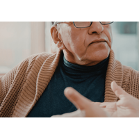 ダンスを忘れて泣きそうな孫。すると…厳格な祖父がまさかの行動に！？「私まで幸せな気持ち」