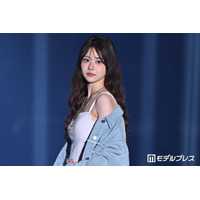 「今日好き」りんか、“超ミニ丈”から色白美脚スラリ「スタイルの良さに驚く」「何頭身？」と注目集まる