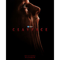 “顔”が溶け、別の“顔”へ…DCが本格的にホラーへ挑む『クレイフェイス』10月30日公開　ティザー映像解禁