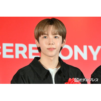 RIIZEショウタロウ、日本での外食ショット公開「親近感」「わんぱくすぎる」の声