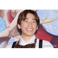 4児の父・織田信成「結婚記念日を失念」大慌ての1日公開「笑顔に癒される」「素敵な夫婦」