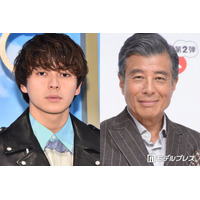 舘ひろし×眞栄田郷敦、元ヤクザと少年の絆 世代異なるスターが魅せる映画「港のひかり」