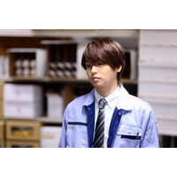 Hey! Say! JUMP伊野尾慧「未解決の女」ゲスト出演 8年前に失踪した恋人を探し続ける一途な男熱演