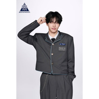 「日プ新世界」練習生が選ぶ“ビジュアルセンター”1位はパク・シヨン 4位は同率で3人ランクイン