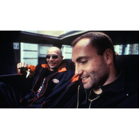 マッツ・ミケルセン、初ギャラは「安い自転車を」スキンヘッドにタトゥーの強烈なスクリーンデビュー『プッシャー』本編映像