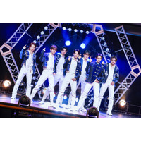 aoen、47都道府県ツアー東京ガーデンシアター追加公演決定 雅久（GAKU）「自分にとって、色んな思いがある場所」