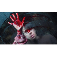 サリー・ホーキンス“ローラ”の愛情深さと不気味さが混在『ブリング・ハー・バック』衝撃の場面カット到着