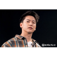 RYOKI MIYAMA（三山凌輝）バースデーライブ開催 ソロ活動への思い「今までの経験は何も無駄ではなかった」