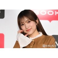 矢吹奈子、TWICE国立ライブ参戦 グッズ身につけた“オタ活”ショットに反響相次ぐ「さすがガチファン」「推しの推し活尊い」