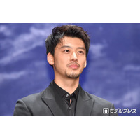 竹内涼真、誕生日迎え弟＆妹との仲睦まじい3ショット公開「竹内家のビジュアル強い」「美形すぎる」と反響