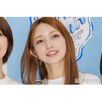 後藤真希、“超ミニ”×ファーブーツで美脚スラリ「赤の衣装カッコ良すぎ」「スタイルがレベチ」の声