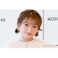 辻希美、次女・夢空（ゆめあ）ちゃんのサークル内で三男・幸空（こあ）くんとの密着ショットに反響続々「2人が尊い」「広くてすごい」