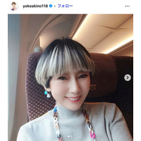 秋野暢子、こんがりトースト・ヨーグルト＆フルーツ…しっかり朝食披露「丁寧な暮らしで憧れる」「美味しそう」の声