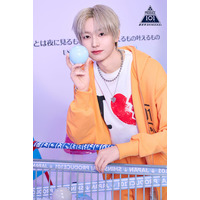 「日プ新世界」慶應生・熊部拓斗の“秘密道具”に注目集まる「しごでき」「賢い」