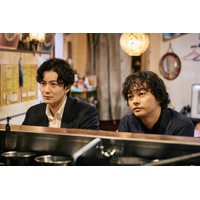 【田鎖ブラザーズ 第3話】稔、兄・真のため1人で行動に出る