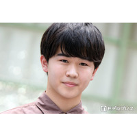 鈴木福、運転免許取得報告で免許証公開「証明写真なのにビジュ最強」「大人っぽくなった」と反響